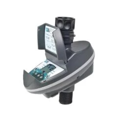 DIG BO9D Digital Hose End Timer With LCD Display - Pack Of 2