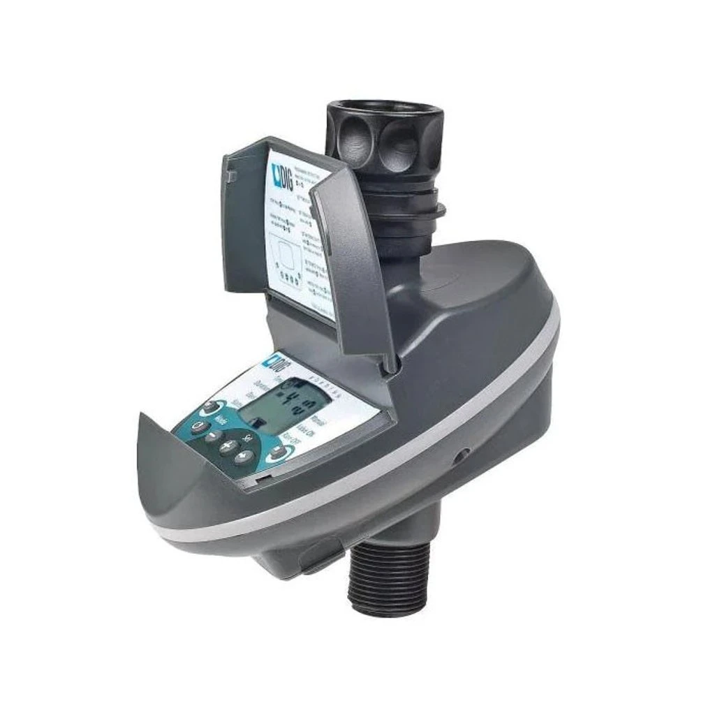 DIG BO9D Digital Hose End Timer With LCD Display - Pack Of 2 3 DIG BO9D Digital Hose End Timer With LCD Display - Pack Of 2