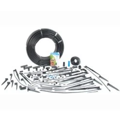 DIG GE200 Drip And Micro Sprinkler Kit - Pack Of 2 -Garden Care Product Store dig ge200 drip irrigation kit box contents