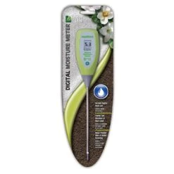 Luster Leaf Products Rapitest Digital Moisture Meter Is No Longer Available