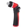 Dramm One Touch Twist Adjustable Spray Gun, Red -Garden Care Product Store dr60 14511 l