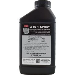 Doktor Doom Formula 420 3-in-1 Spray, 1 Quart