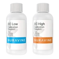 Nuravine EC Calibration Solution