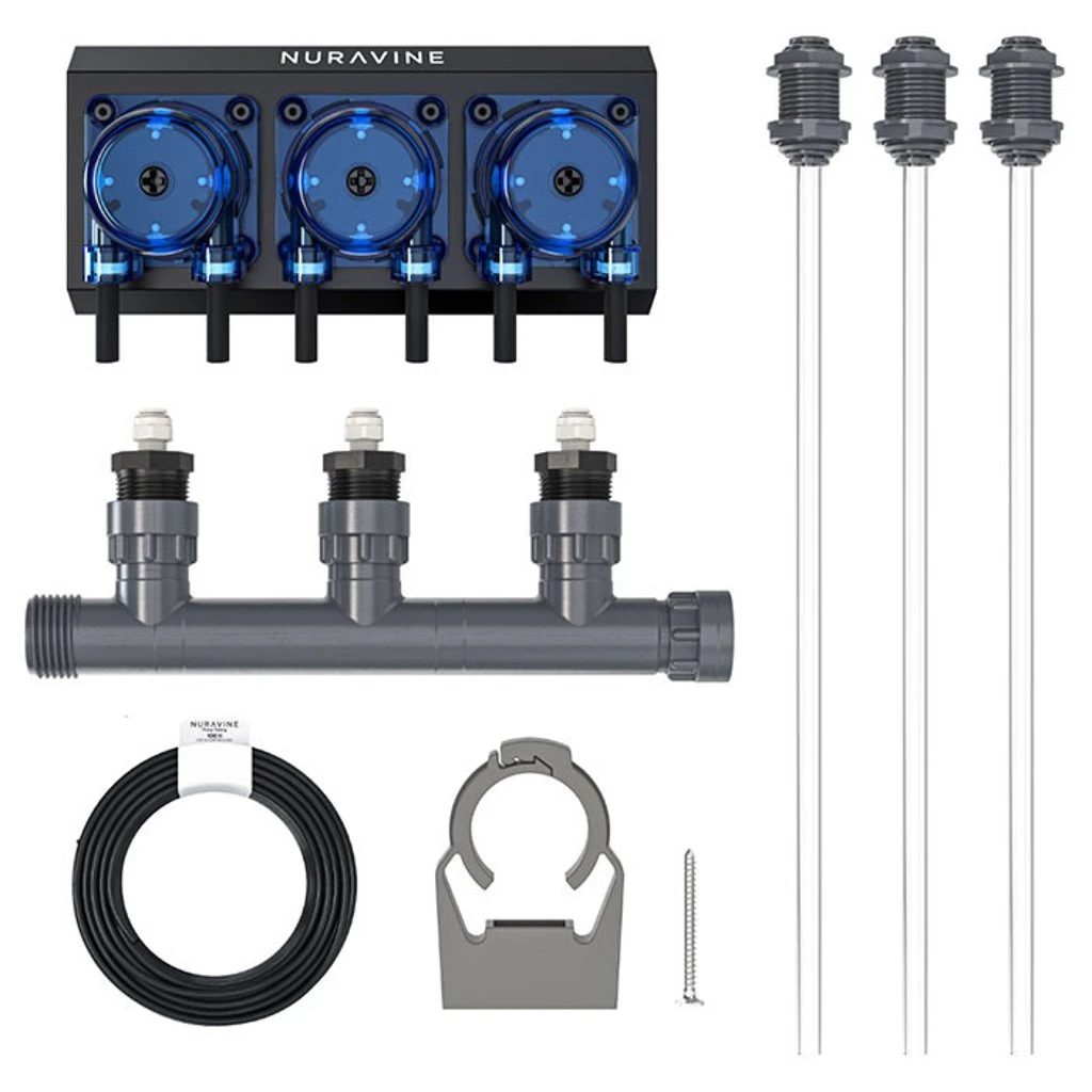 Nuravine Aurora Elixir Expansion Kit 3 Nuravine Aurora Elixir Expansion Kit