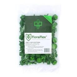 FloraFlex Micro Drip Emitter, 1/2 GPH