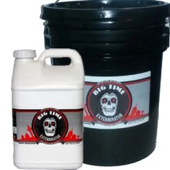 Big Time Hydroponics Big Time Exterminator