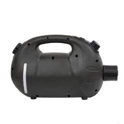 XPOWER F-16B ULV Battery Operated Cold Fogger -Garden Care Product Store f 16b left view