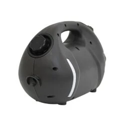 XPOWER F-18B ULV Rechargeable Battery Operated Cold Fogger 13 XPOWER F-18B ULV Rechargeable Battery Operated Cold Fogger -Garden Care Product Store f 18 back angle view