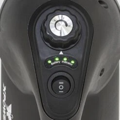XPOWER F-18B ULV Rechargeable Battery Operated Cold Fogger 16 XPOWER F-18B ULV Rechargeable Battery Operated Cold Fogger -Garden Care Product Store f 18 indicator light