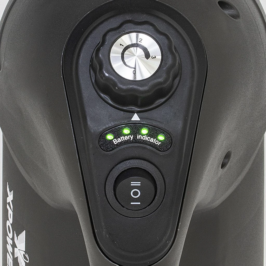 XPOWER F-18B ULV Rechargeable Battery Operated Cold Fogger 8 XPOWER F-18B ULV Rechargeable Battery Operated Cold Fogger - Image 6