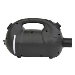 XPOWER F-18B ULV Rechargeable Battery Operated Cold Fogger 17 XPOWER F-18B ULV Rechargeable Battery Operated Cold Fogger -Garden Care Product Store f 18 left side view