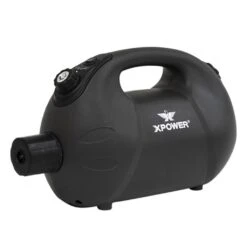 XPOWER F-18B ULV Rechargeable Battery Operated Cold Fogger