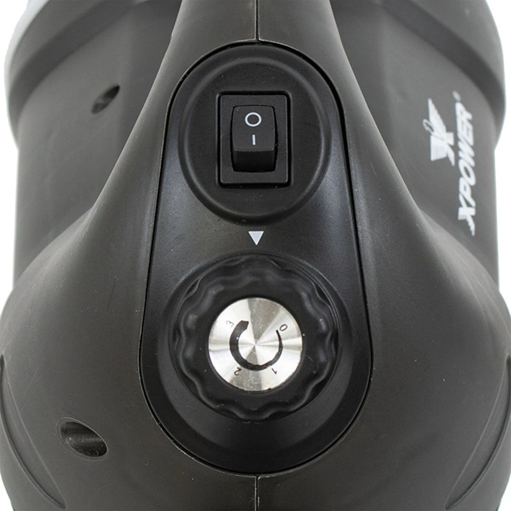 XPOWER F-8 ULV Cold Fogger 6 XPOWER F-8 ULV Cold Fogger - Image 4