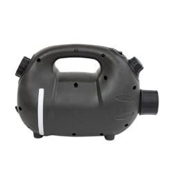 XPOWER F-8B ULV Battery Operated Cold Fogger -Garden Care Product Store f 8b left view