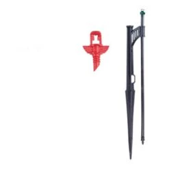 DIG Fan Micro Sprayer Stake Assembly - Pack Of 100 -Garden Care Product Store fan micro sprayer 360 1