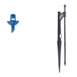 DIG Fan Micro Sprayer Stake Assembly - Pack Of 100 -Garden Care Product Store fan micro sprayer 90 1