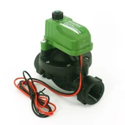 FloraFlex Nylon Valve 2.0 -Garden Care Product Store floraflex nylonvalve 3qtr 3 1