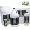 Flying Skull Nuke Em Insecticide & Fungicide Concentrate