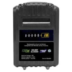 FlowZone 18 Volt Battery Pack
