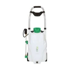 FlowZone Monsoon 2.5 High/Variable Pressure Rolling Sprayer, 9 Gallon Is No Longer Available
