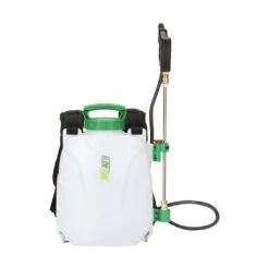 FlowZone Storm 2.5 Standard/Variable Pressure Backpack Sprayer, 2.5 Gallon Is No Longer Available