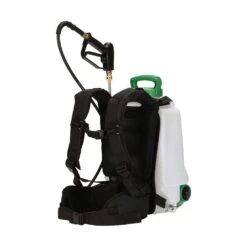 FlowZone Typhoon 2.5 High/Variable Pressure Backpack Sprayer, 4 Gallon Is No Longer Available -Garden Care Product Store fztyp400 2