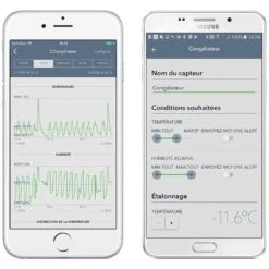SensorPush G1 WiFi Gateway -Garden Care Product Store g1a