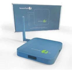 SensorPush G1 WiFi Gateway -Garden Care Product Store g1c