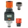 Gardena Smart Flow Water Meter -Garden Care Product Store gdsfwm9188