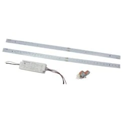 Growlite Soft Green LED Retrofit Kit
