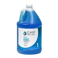 GMP Solutions Step 1 Cleaner Concentrate