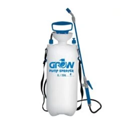 Grow1 Pump Sprayer -Garden Care Product Store grow1 333008 l 1