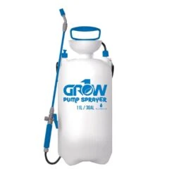 Grow1 Pump Sprayer -Garden Care Product Store grow1 333011 l 1
