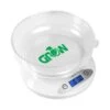 Grow1 Digital Nutrient Scale With Bowl -Garden Care Product Store grow1 508731 l