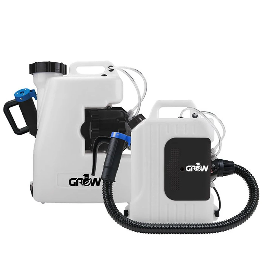 Grow1 Electric Backpack Fogger ULV Atomizer 5 Grow1 Electric Backpack Fogger ULV Atomizer - Image 3