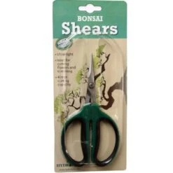 Hydrofarm Bonsai Shears -Garden Care Product Store hgbs400 3