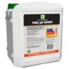General Hydroponics PRO PH Down