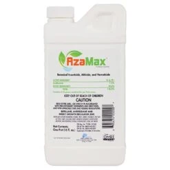General Hydroponics AzaMax Insecticide, Miticide, & Nematicide Concentrate -Garden Care Product Store hgc724470 01 1