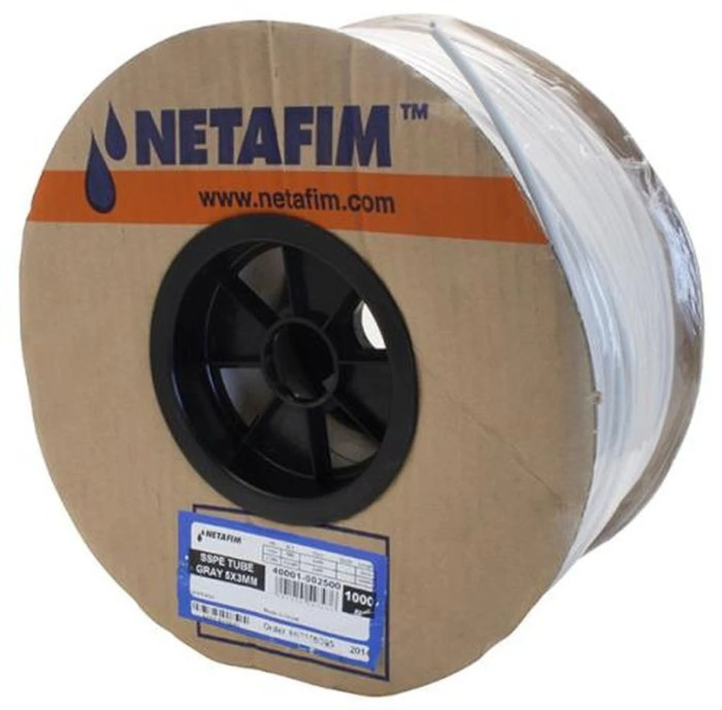 Netafim UV Polyethylene Tubing 4 Netafim UV Polyethylene Tubing - Image 2