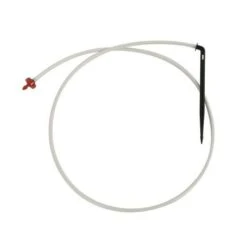 Netafim Single Drip Stake Assembly