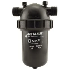 Netafim Disc Filter