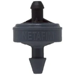 Netafim Woodpecker Pressure Compensating Junior Dripper Barbed Outlet