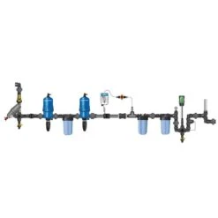 Dosatron Nutrient Delivery System Kit For HGV Nutrients -Garden Care Product Store hgv nutrients hi flo 2 doser 1