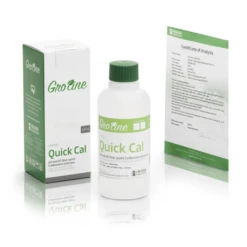 Hanna Instruments GroLine Quick Cal Combo Calibration Solution