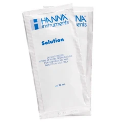 Hanna Instruments 1382 Mg/L (PPM) TDS Calibration Solution -Garden Care Product Store hi70032p 1