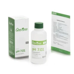 Hanna Instruments GroLine PH 7.01 Calibration Buffer