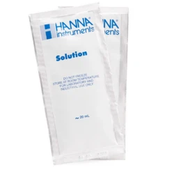 Hanna Instruments 1500 Mg/L (ppm) TDS Calibration Solution -Garden Care Product Store hi70442p 1