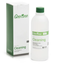 Hanna Instruments GroLine Cleaning Solution -Garden Care Product Store hi7061 050 1