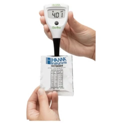 Hanna Instruments GroLine PH Tester 13 Hanna Instruments GroLine PH Tester -Garden Care Product Store hi98115 4