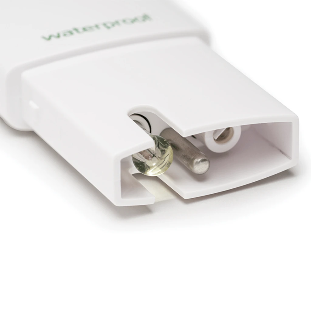 Hanna Instruments GroLine Waterproof Hydroponic PH/Temp Tester 6 Hanna Instruments GroLine Waterproof Hydroponic PH/Temp Tester - Image 4